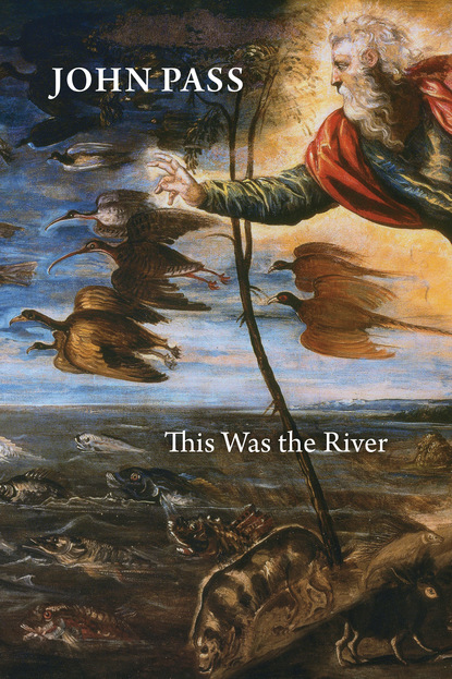 John Pass - This Was the River