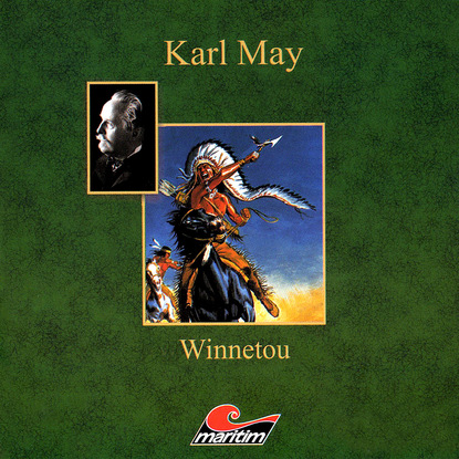 Karl May - Karl May, Winnetou III