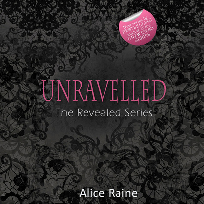 

Unravelled - Revealed 2 (Unabridged)