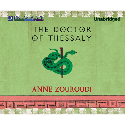 

The Doctor of Thessaly - A Seven Deadly Sins Mystery, Book 3 (Unabridged)