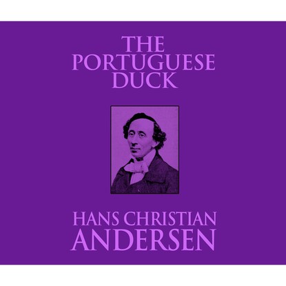 

The Portuguese Duck (Unabridged)
