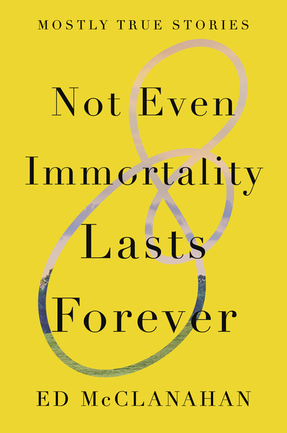 

Not Even Immortality Lasts Forever
