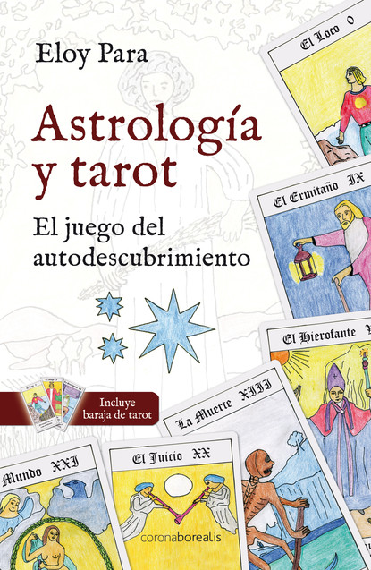 Astrología y tarot - Eloy Para