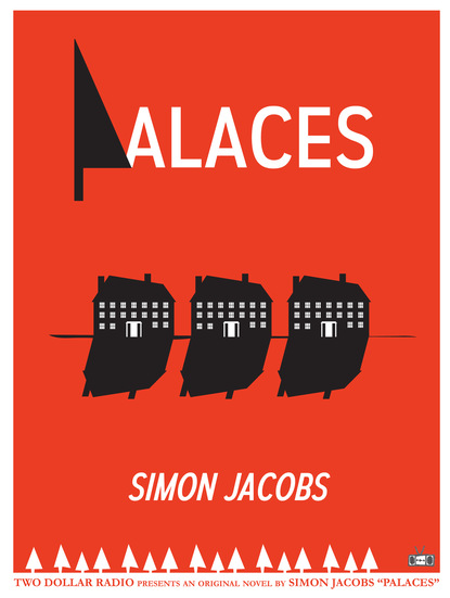 Simon Jacobs - Palaces