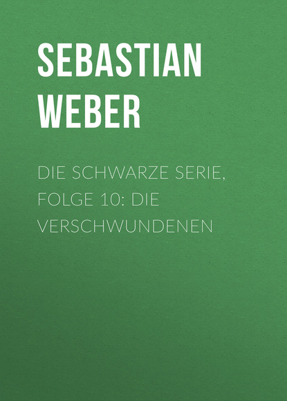 Ксюша Ангел - Die schwarze Serie, Folge 10: Die Verschwundenen