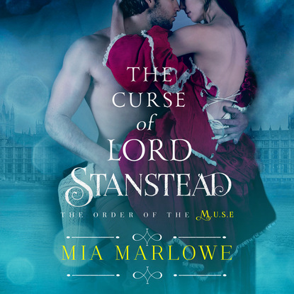 

The Curse of Lord Stanstead (Unabridged)