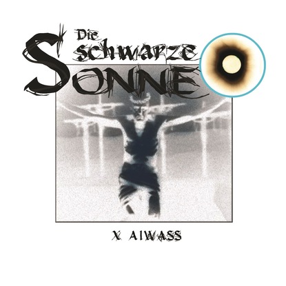 Ксюша Ангел - Die schwarze Sonne, Folge 10: Aiwass