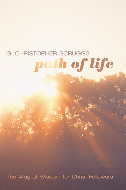 George Christopher Scruggs - Path of Life