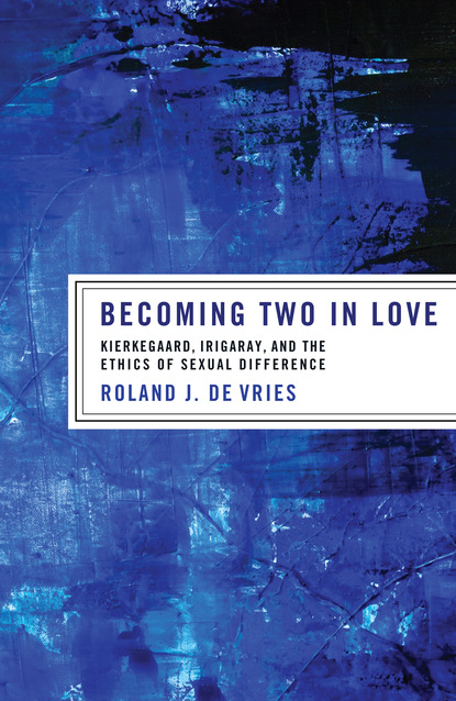 Roland J. De Vries - Becoming Two in Love