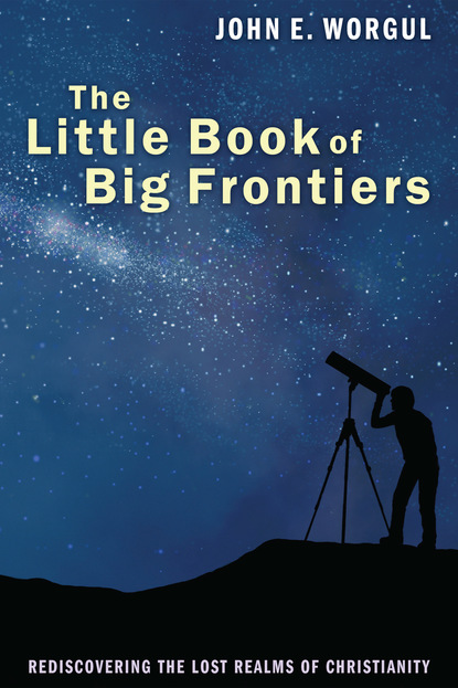 

The Little Book of Big Frontiers