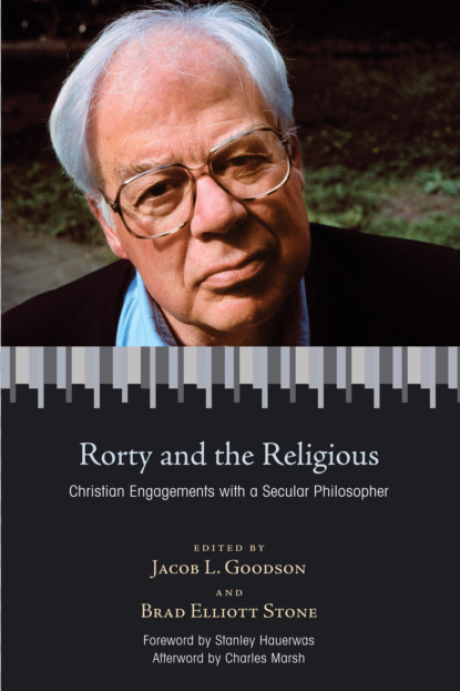 

Rorty and the Religious