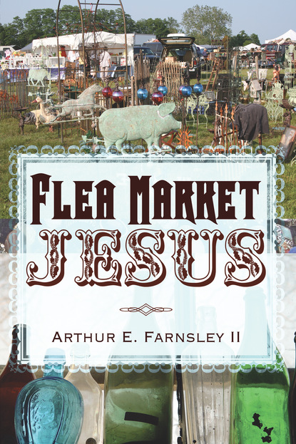 

Flea Market Jesus