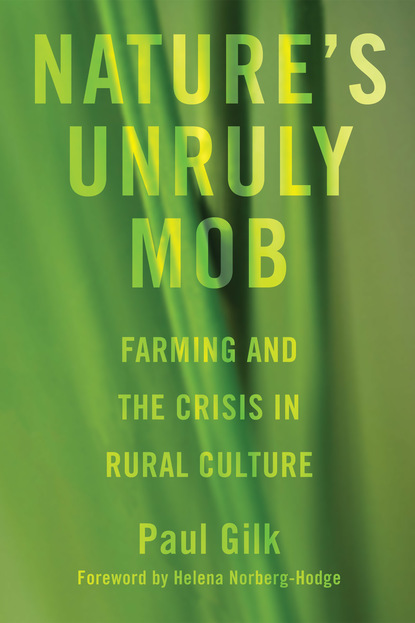 

Nature's Unruly Mob