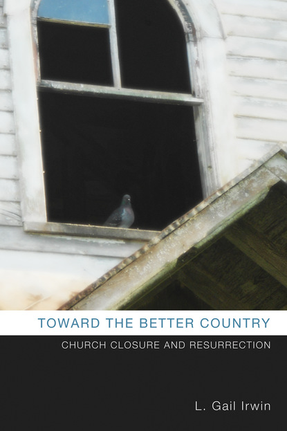 L. Gail Irwin - Toward the Better Country