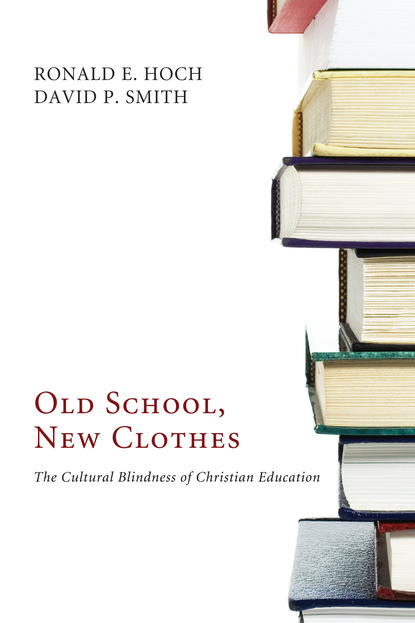 Ronald E. Hoch - Old School, New Clothes