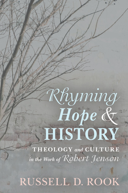 Russell Rook - Rhyming Hope and History