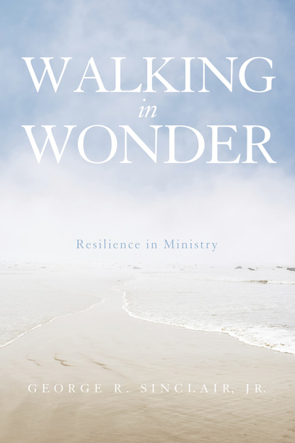 

Walking in Wonder