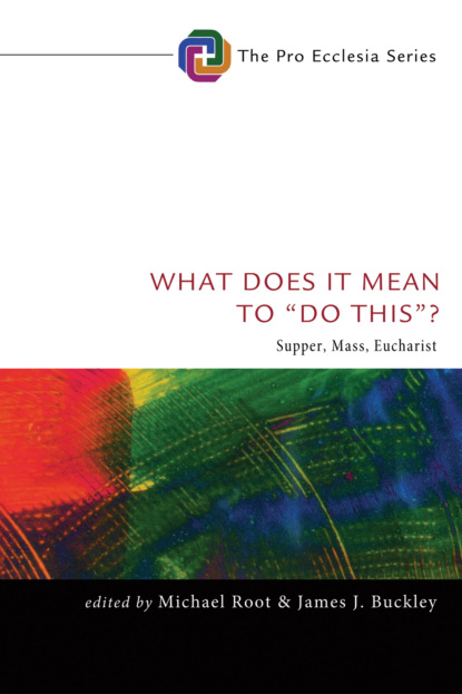 

What Does It Mean to “Do This”