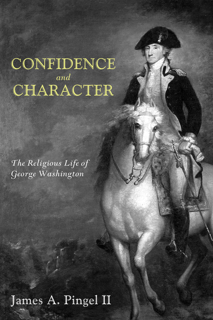 

Confidence and Character