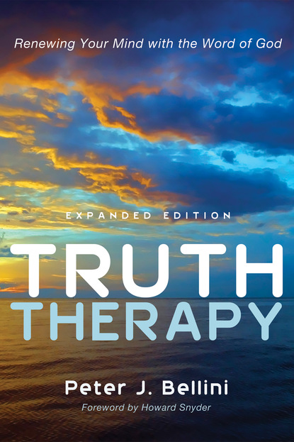 Peter J. Bellini - Truth Therapy