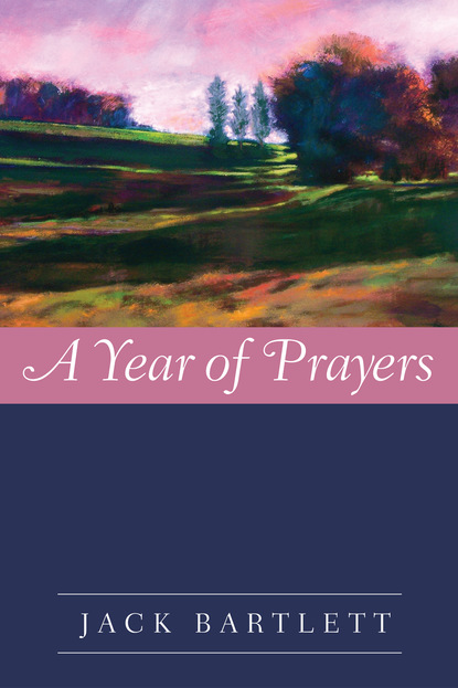 

A Year of Prayers