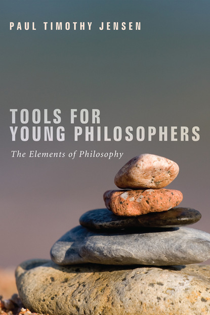 

Tools for Young Philosophers