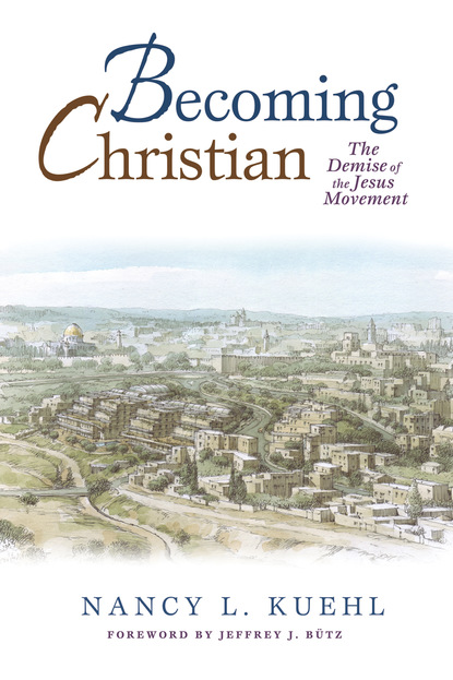 

Becoming Christian