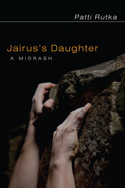 

Jairus's Daughter