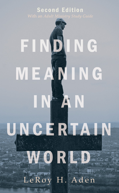 

Finding Meaning in an Uncertain World, Second Edition