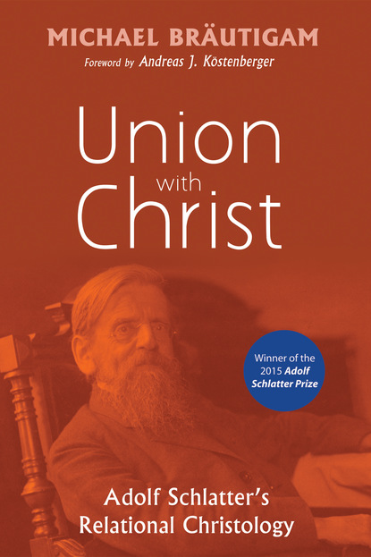 Michael Bräutigam - Union with Christ