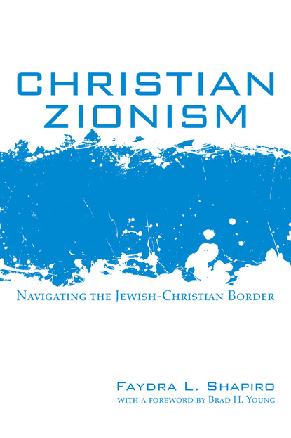 

Christian Zionism