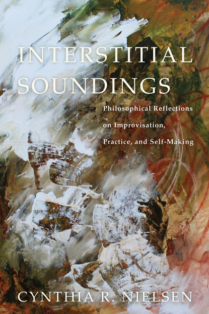 Cynthia R. Nielsen - Interstitial Soundings