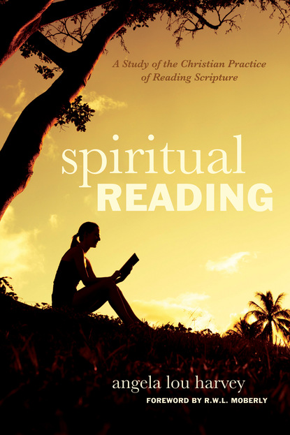 

Spiritual Reading