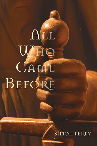 

All Who Came Before