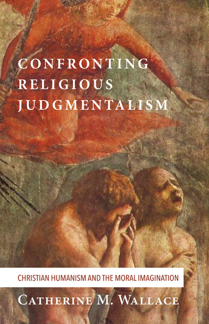 

Confronting Religious Judgmentalism