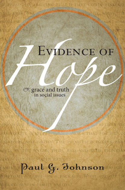

Evidence of Hope