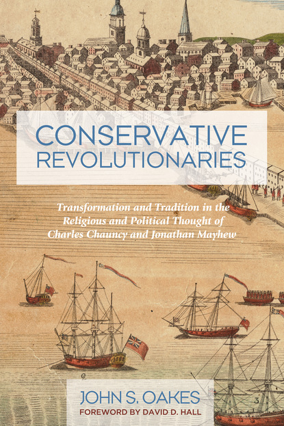 

Conservative Revolutionaries