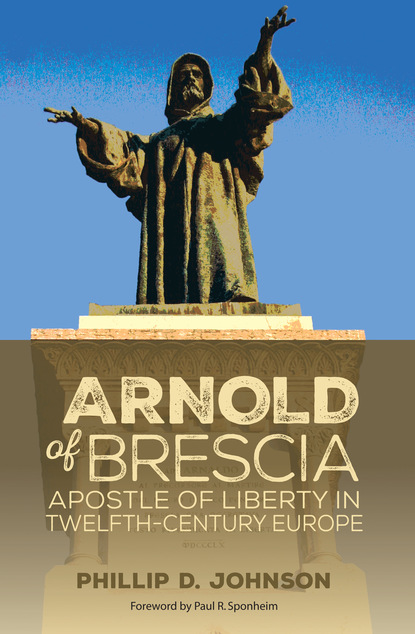 

Arnold of Brescia