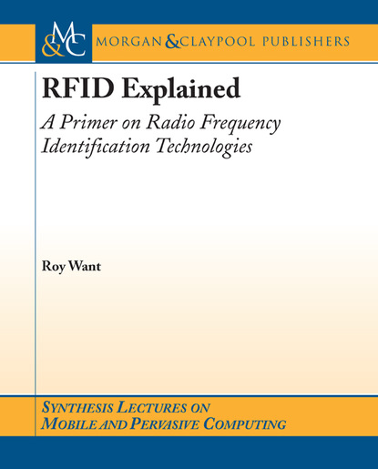 

RFID Explained