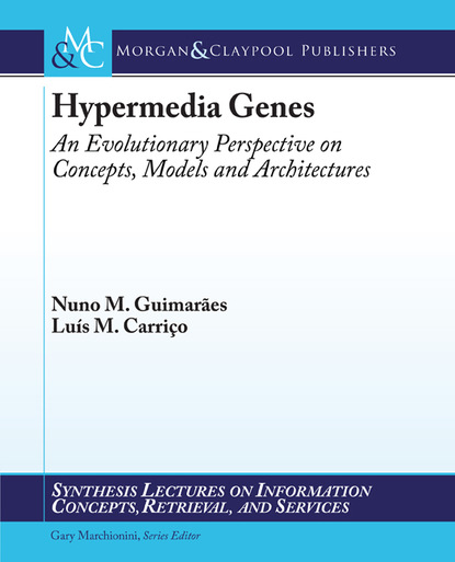 

Hypermedia Genes