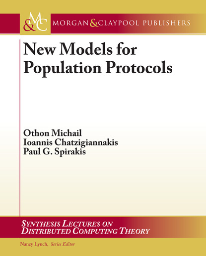 

New Models for Population Protocols