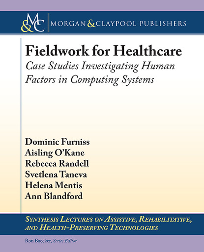 

Fieldwork for Healthcare