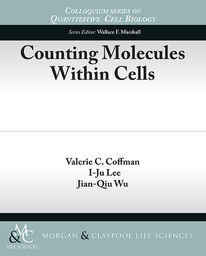 

Counting Molecules Within Cells