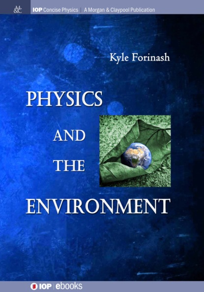 

Physics and the Environment