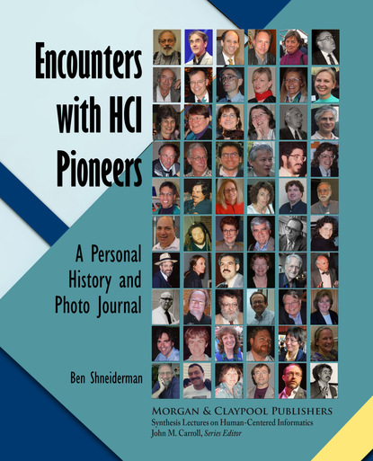 

Encounters with HCI Pioneers