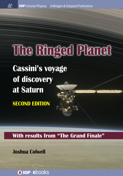 

The Ringed Planet, Second Edition