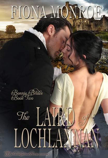 

The Laird of Lochlannan