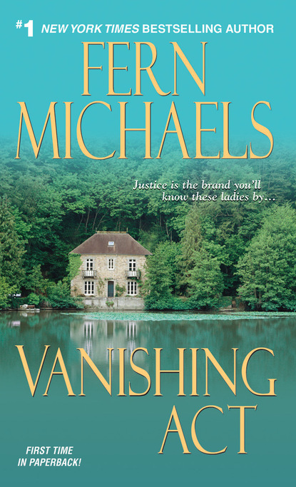 

Vanishing Act