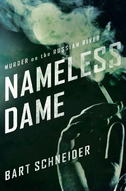 Bart Schneider — Nameless Dame