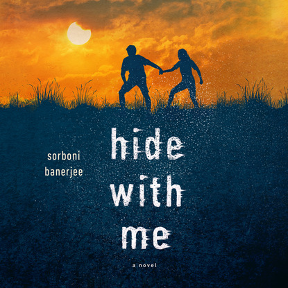 

Hide With Me (Unabridged)